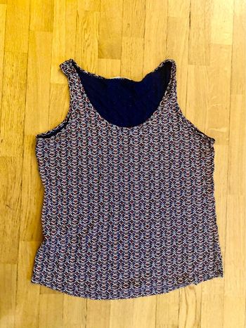 T-shirt femme promod taille L