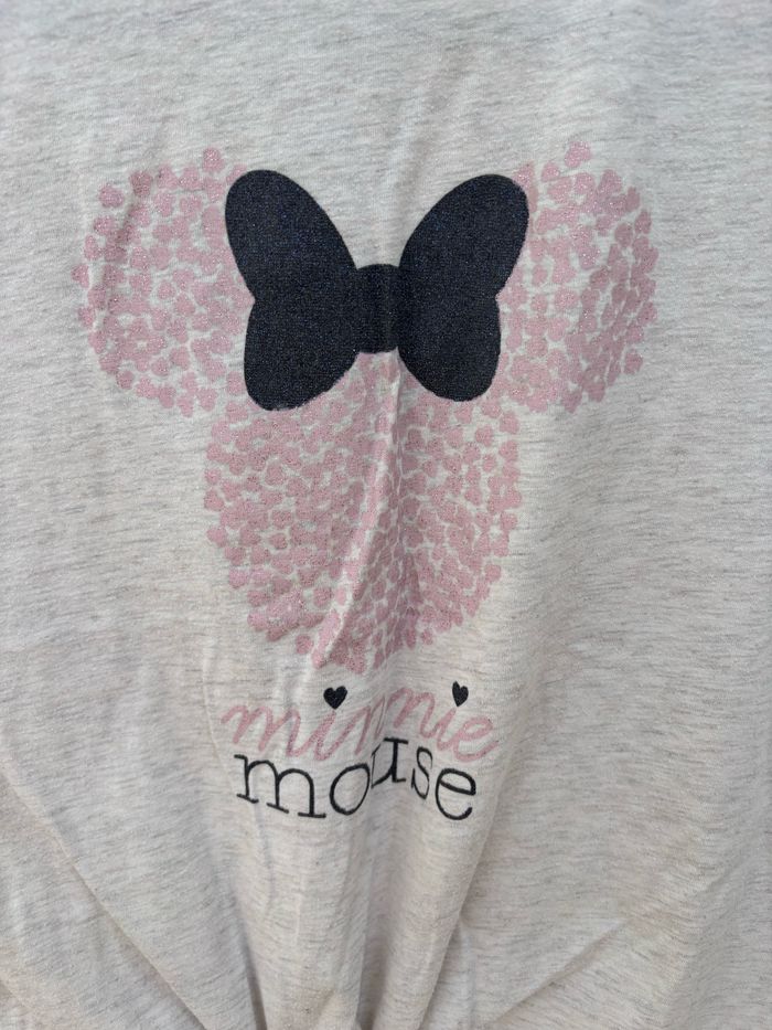 T-shirt ´ Disney ´ taille 12 ans - photo numéro 3