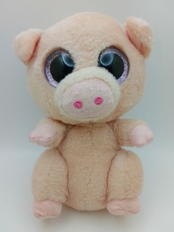 Peluche Ty