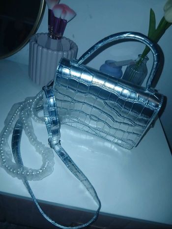 Sac a bandoulière zeeman neuf