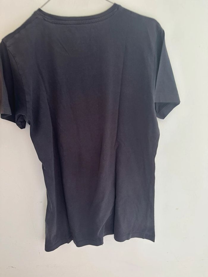 T-shirt esprit, homme, taille L - photo numéro 5
