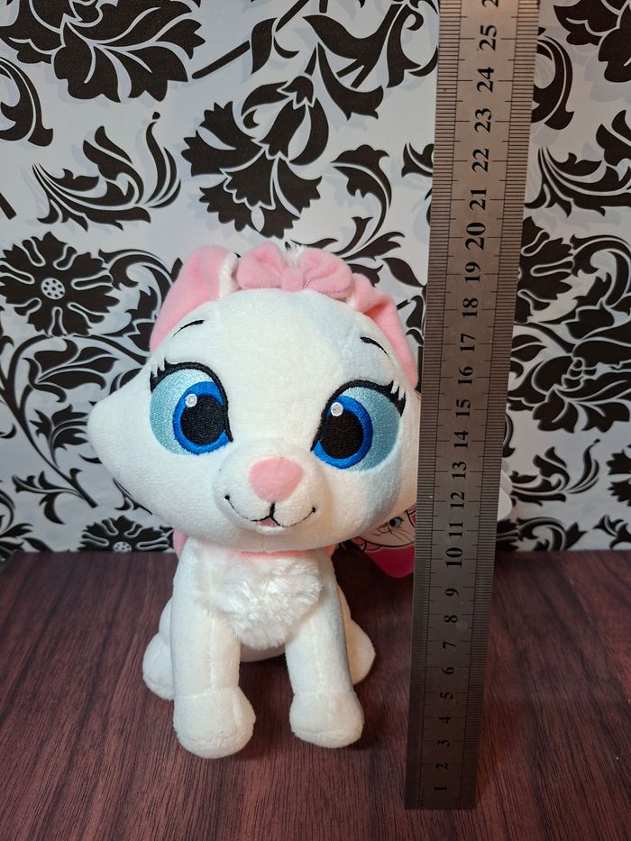 Lot de 4 peluches Disney neuves possibilité  à l’unité - photo numéro 2