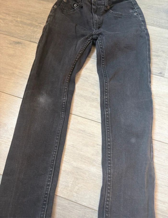 Jeans 519 extreme skinny Levi’s - photo numéro 3