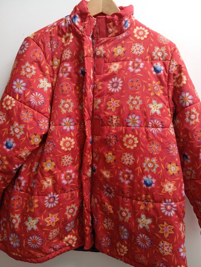 Manteau D'Hiver enfant  C414 - photo numéro 2