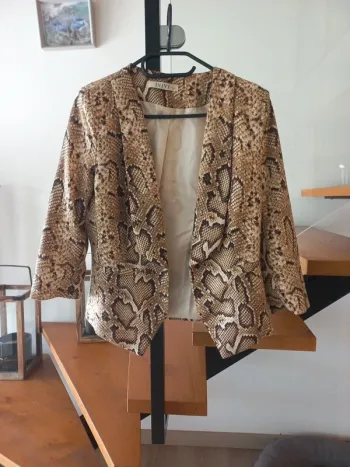 Blazer Ivivi