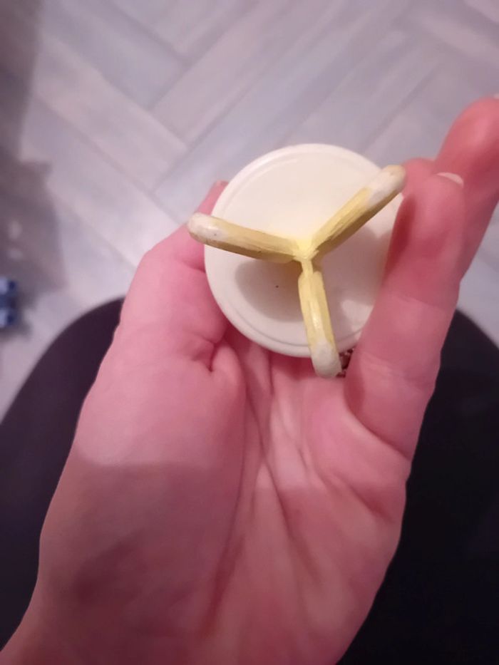 Jouet vintage 87-89 - photo numéro 3