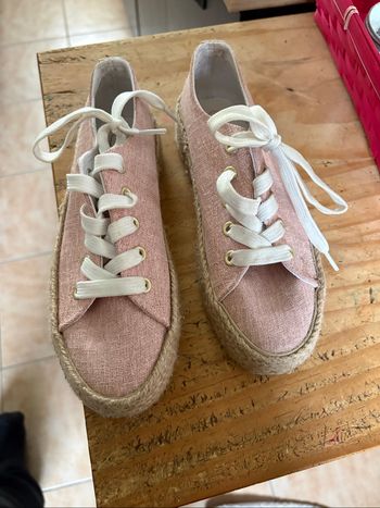 Chaussures gemo