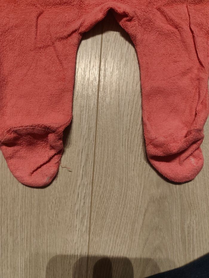 Pyjama - photo numéro 4