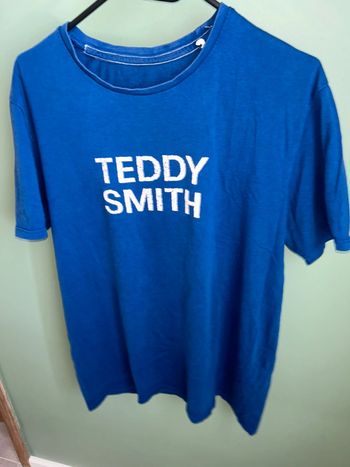 T’shirt Teddy Smith