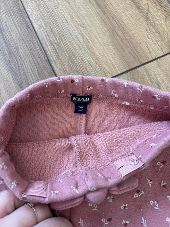 Pantalon Kiabi, 12 mois - photo numéro 2