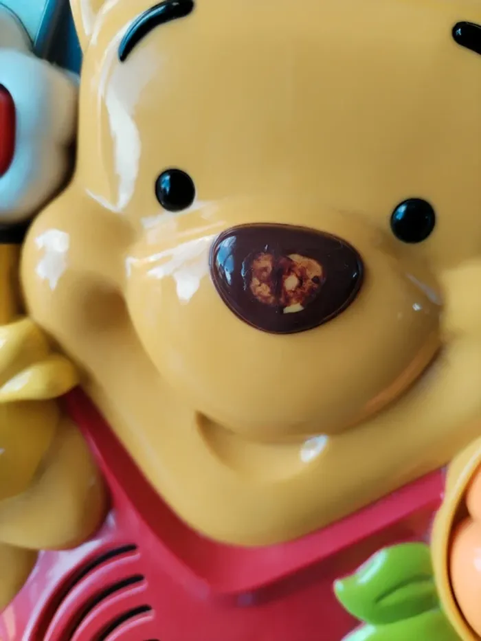 Pousseur Winnie L'ourson Promo - photo numéro 4