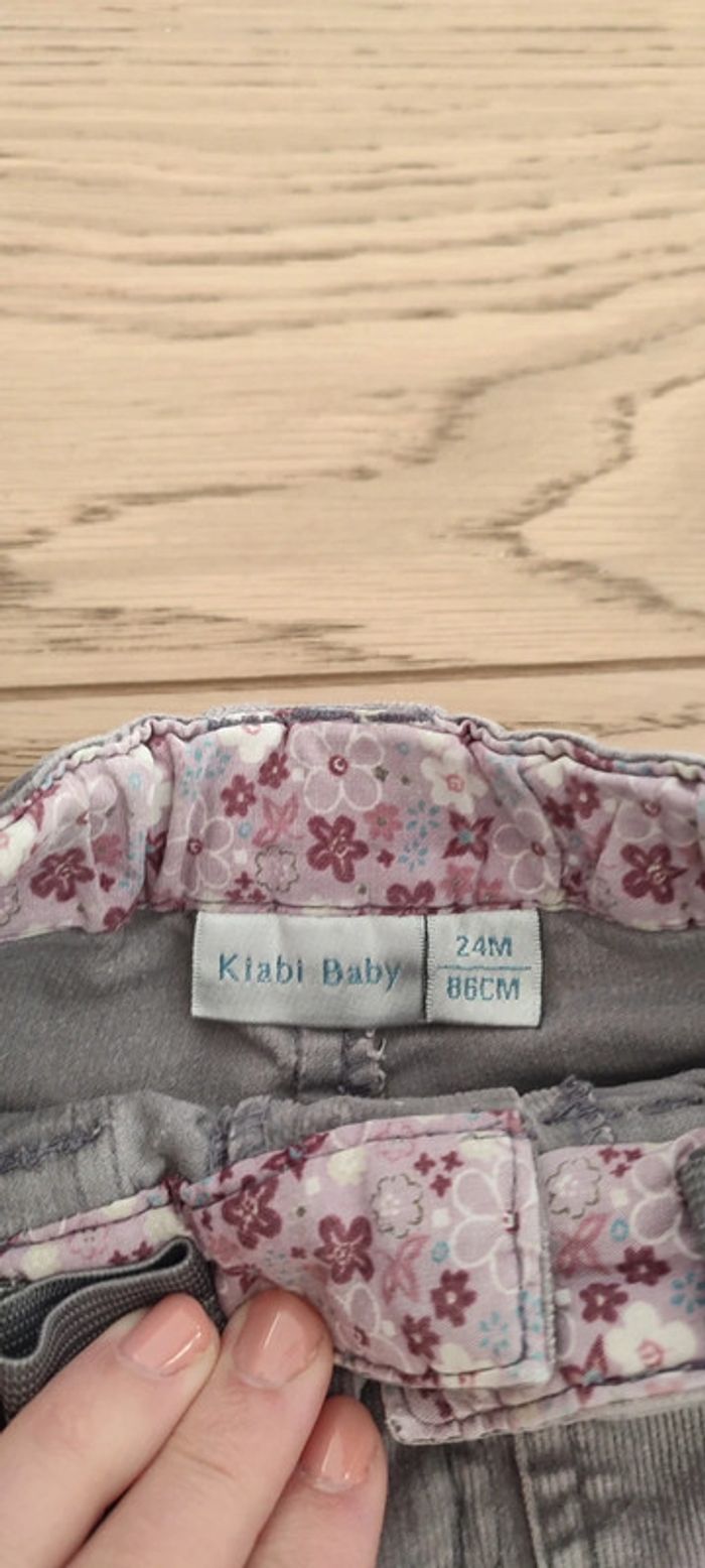 Pantalon Kiabi - photo numéro 2