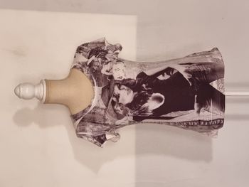 T-shirt Les Feux de la Mode