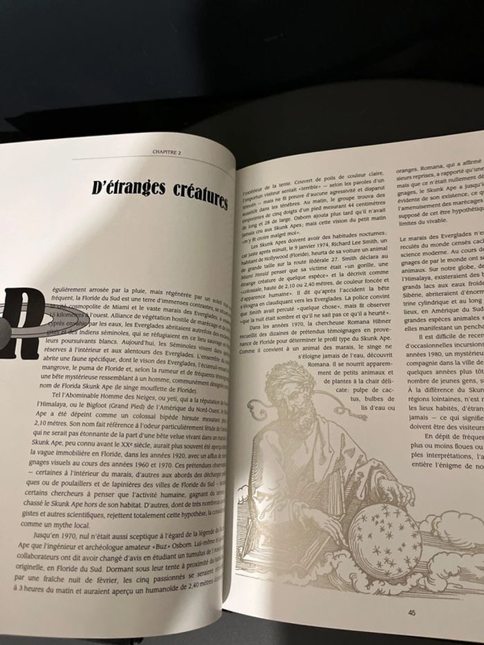 Attention à ne pas mettre entre toutes les mains ! 3 livres ésotériques - photo numéro 19