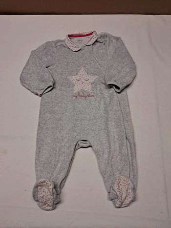 Pyjama  - 18 mois - Obaibi