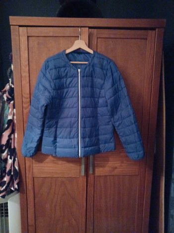 Veste t.48