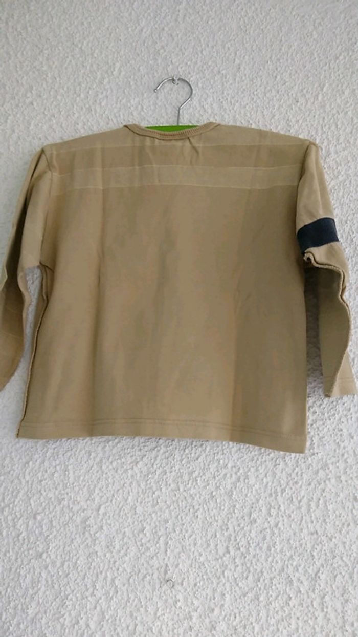 T-shirt IKKS - photo numéro 2