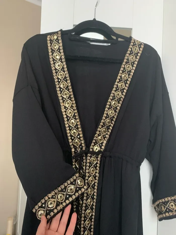 Tunique orientale - photo numéro 3