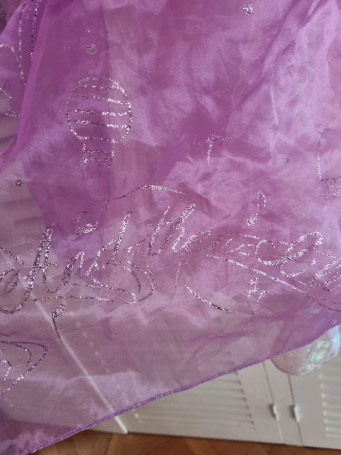 Déguisement Raiponce - photo numéro 7