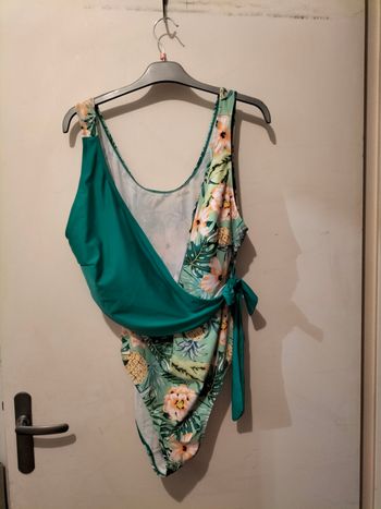 Maillot de bain femme