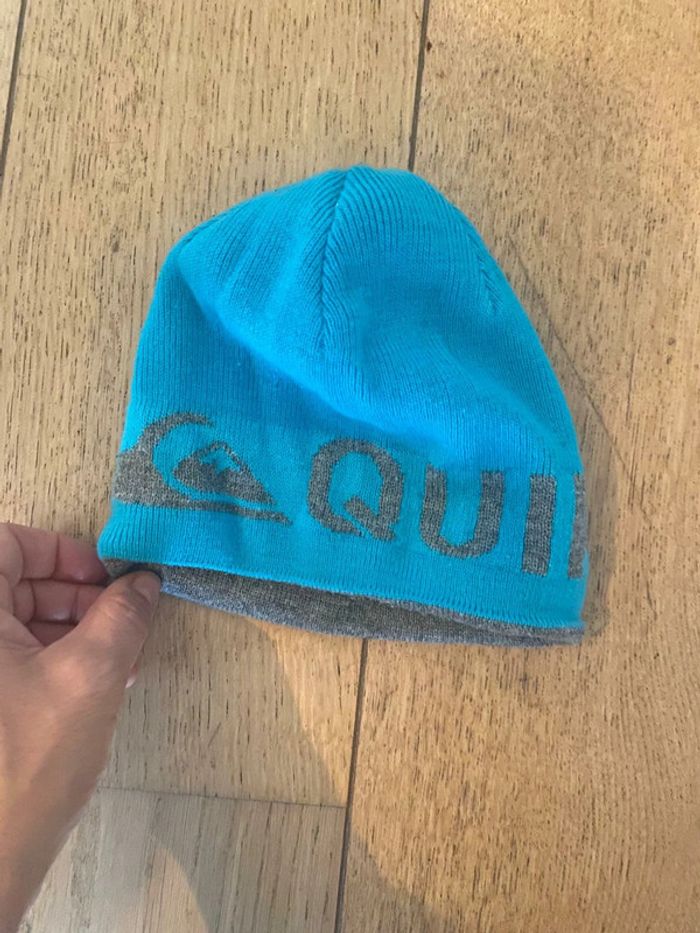 Bonnet enfant