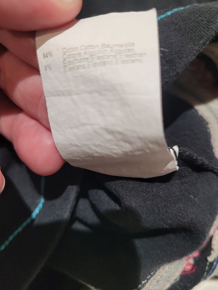 Haut 5 ans - photo numéro 6