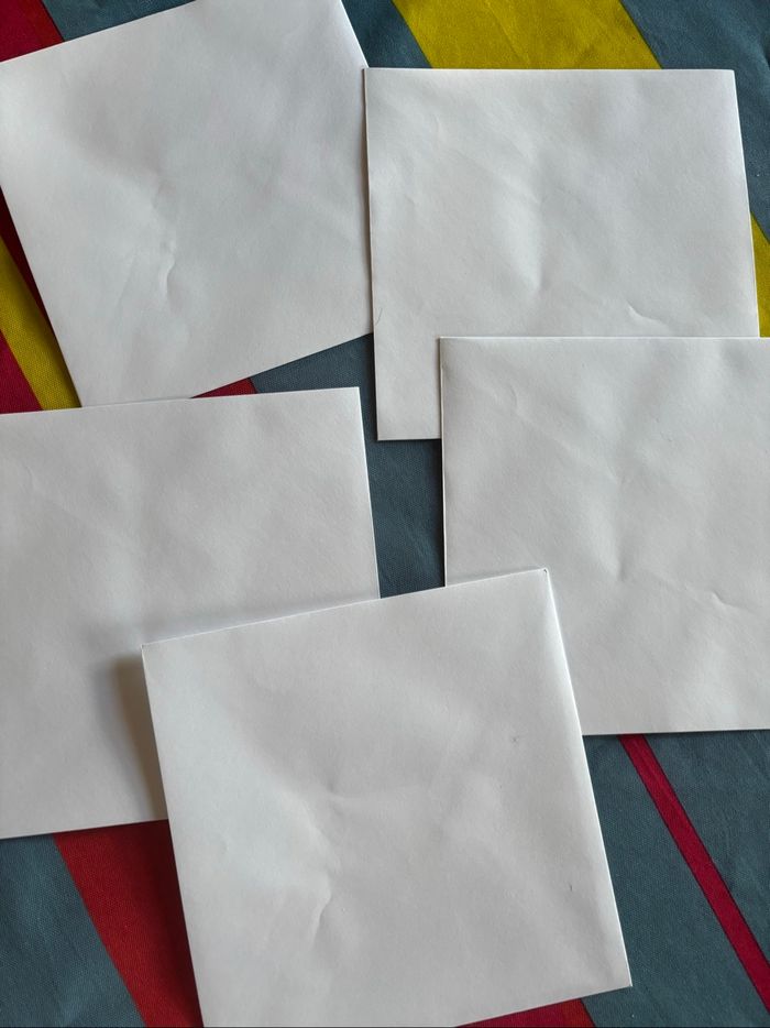 Lot cartes Noël à colorier - photo numéro 7