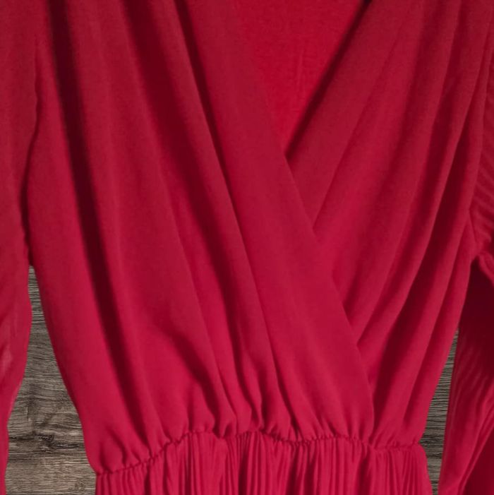 Robe de soirée - photo numéro 2