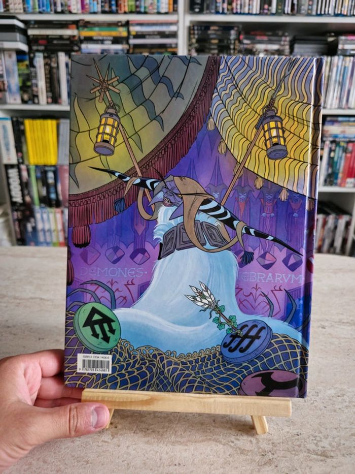 BD Pixies Tome 2 - photo numéro 2