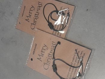 Lot de à bracelets