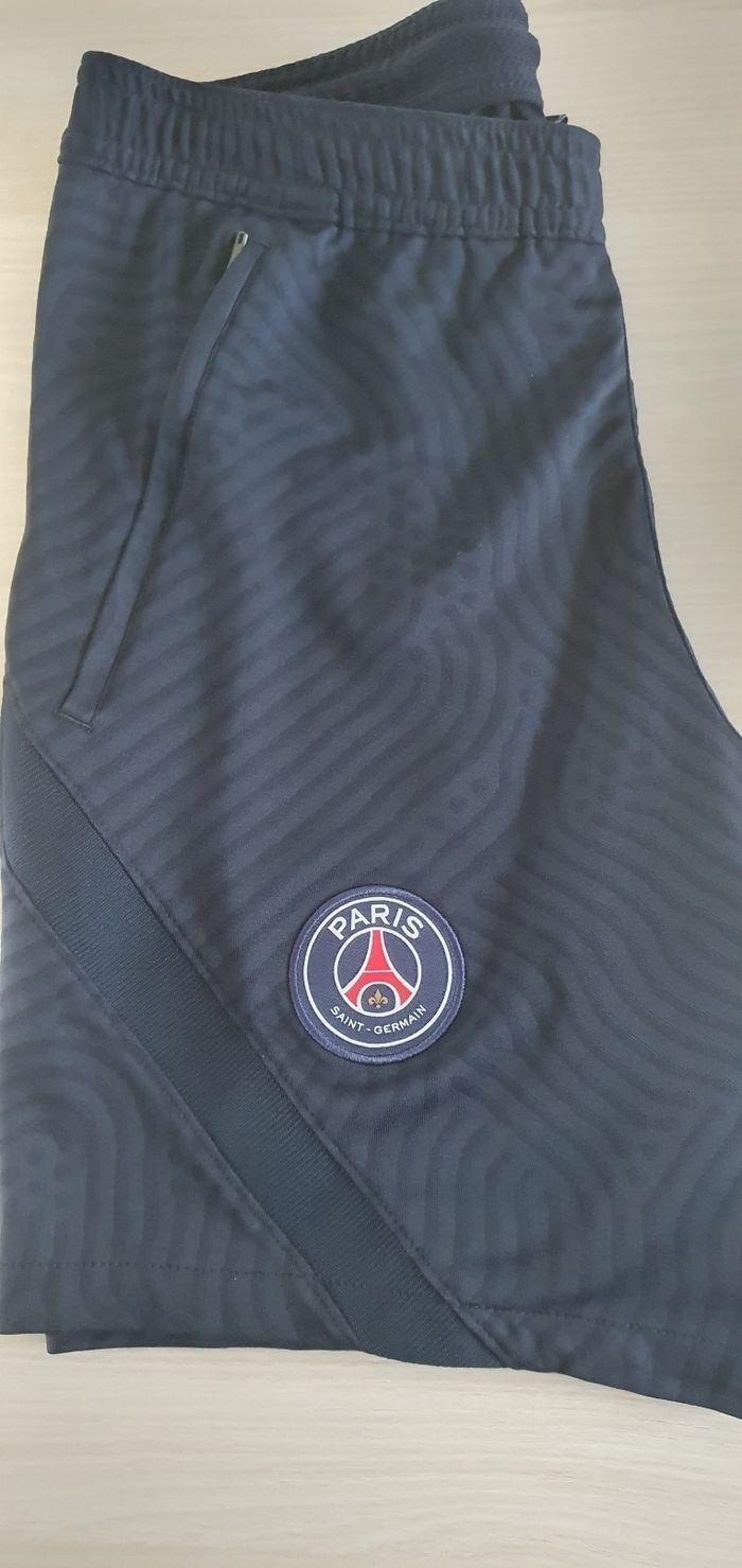 Short psg