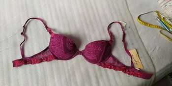 Soutien gorge Eprise Lisa Charmel 85C neuf