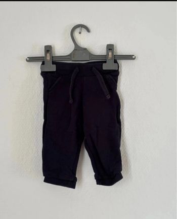 Jogging bébé garçon - taille 6 mois