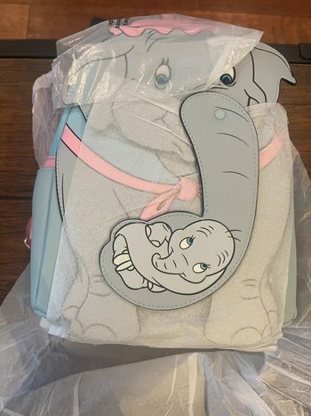 Loungefly Disney Dumbo maman jumbo