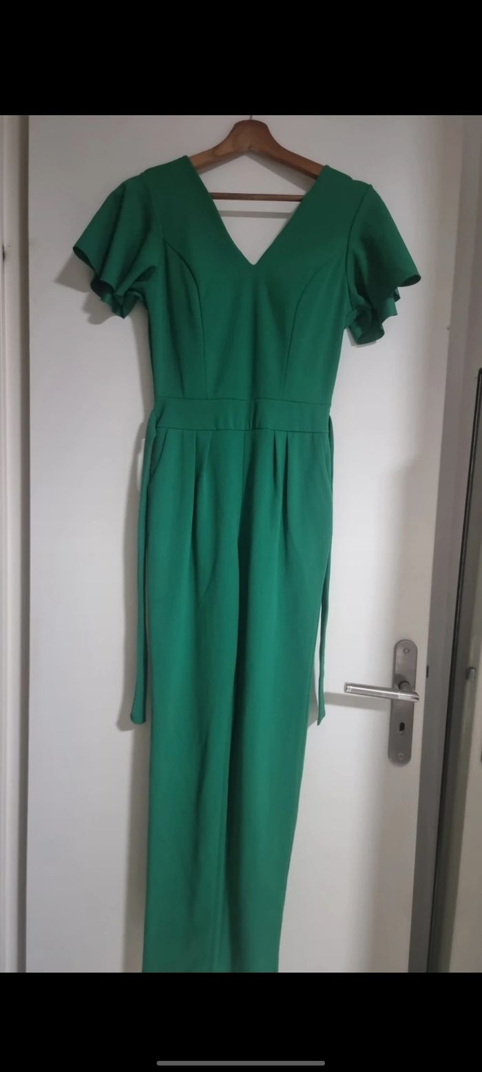 Combinaison taille unique