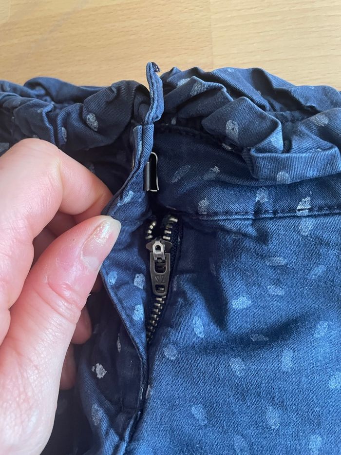 Short - photo numéro 5