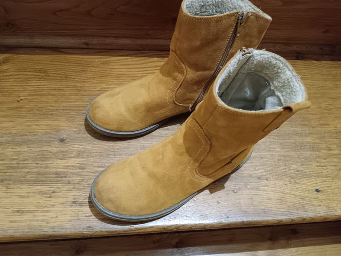 Bottes love skull - photo numéro 2