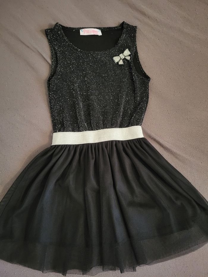 Robe été - photo numéro 2