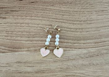 Boucles d’oreilles