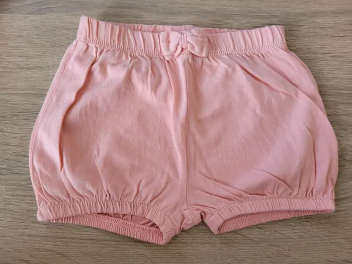 Lot de 5 shorts fille en 18 mois - photo numéro 12
