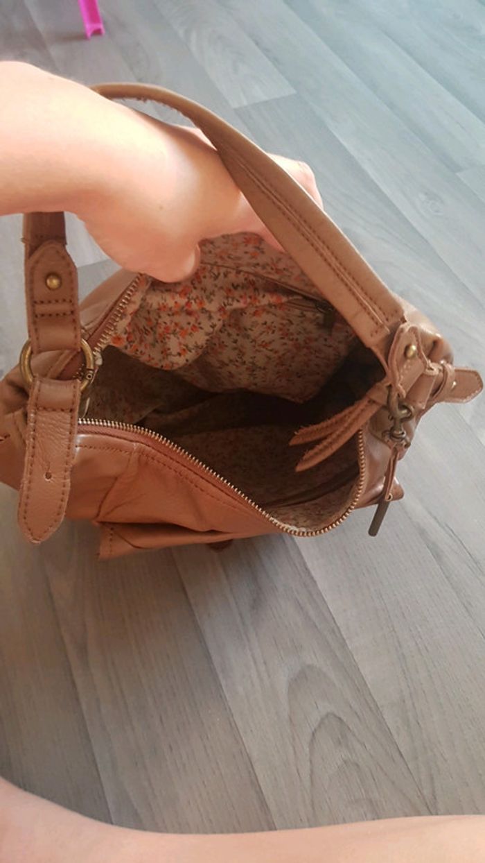 Sac fourre-tout DDP - photo numéro 3