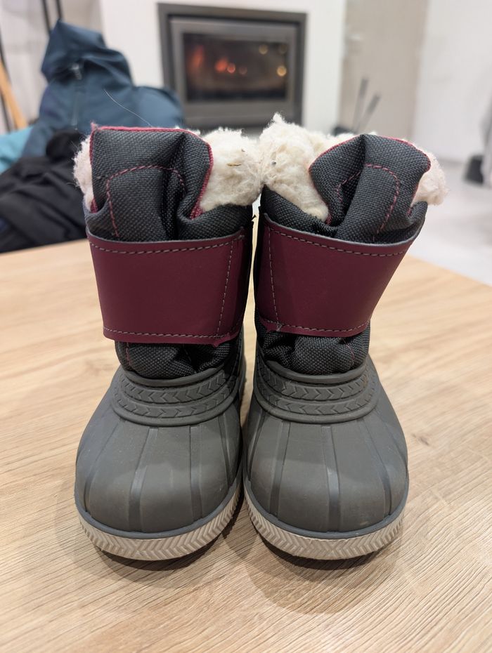 Combinaison de ski - photo numéro 9