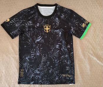Maillot Brésil Neymar 