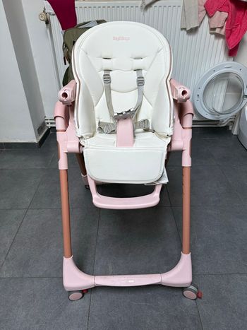 Chaise hause Peg Perego