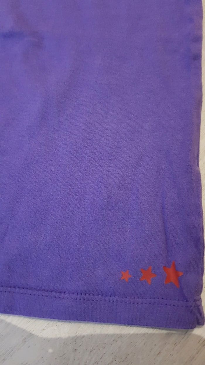 Tshirt fille - photo numéro 2