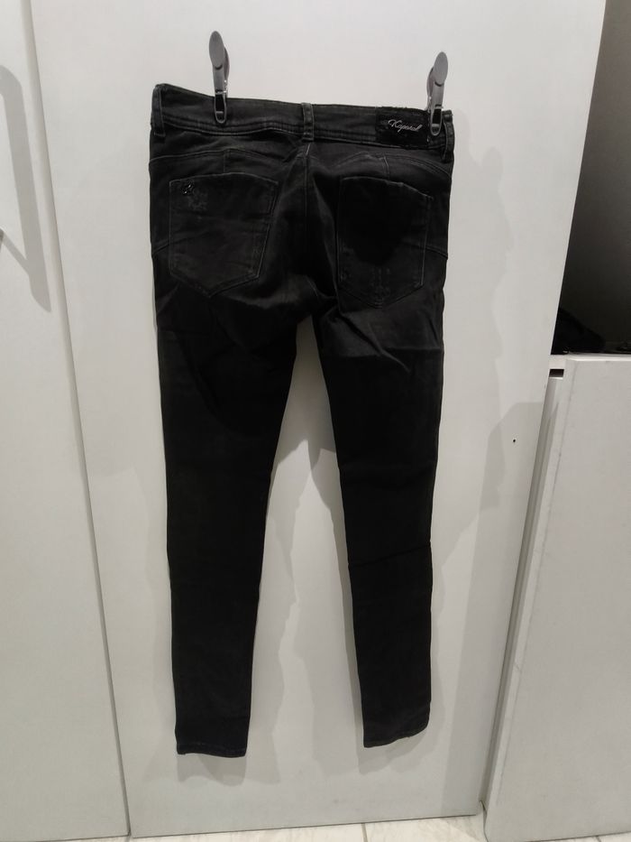 Jeans - photo numéro 4