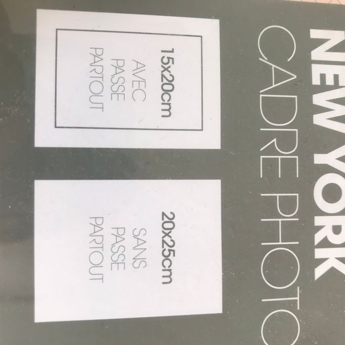 Cadre - photo numéro 2