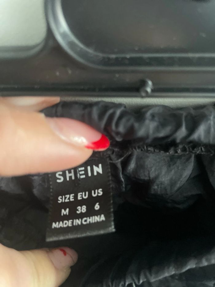 Pantalon cargo - photo numéro 3