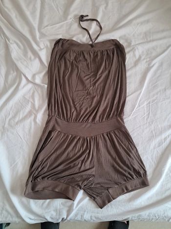 Combishort 12ans