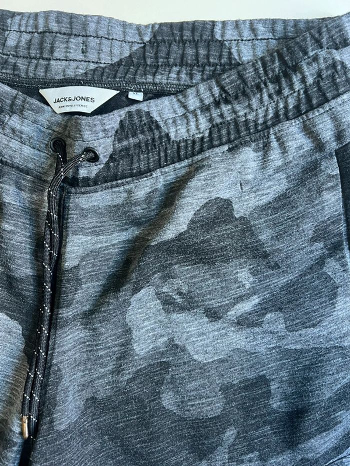 Short homme - photo numéro 3